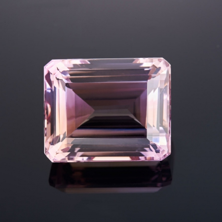 Огранка аметрин 19,1*23,5 мм (51,63 ct) Огранка аметрин 19,1*23,5 мм (51,63 ct)Аметрин<br>Огранка аметрин 19,1*23,5 мм (51,63 ct)<br><br>kit: None